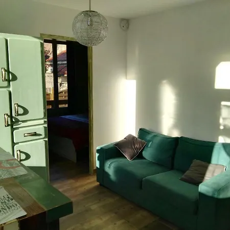 Сasa de vacaciones La Maisonnette Les Ageux