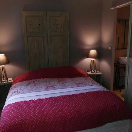La Maisonnette * Les Ageux
