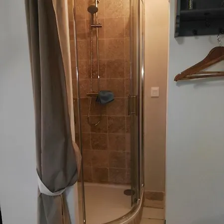 Сasa de vacaciones La Maisonnette *